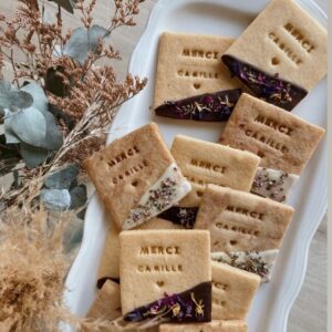 biscuits personnalises toulouse