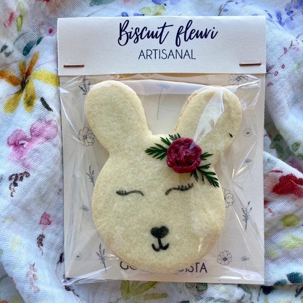 Gourmandista-biscuits-personnalises-toulouse-cadeau-artisanal-original-paques-fleurs-fait-main-31