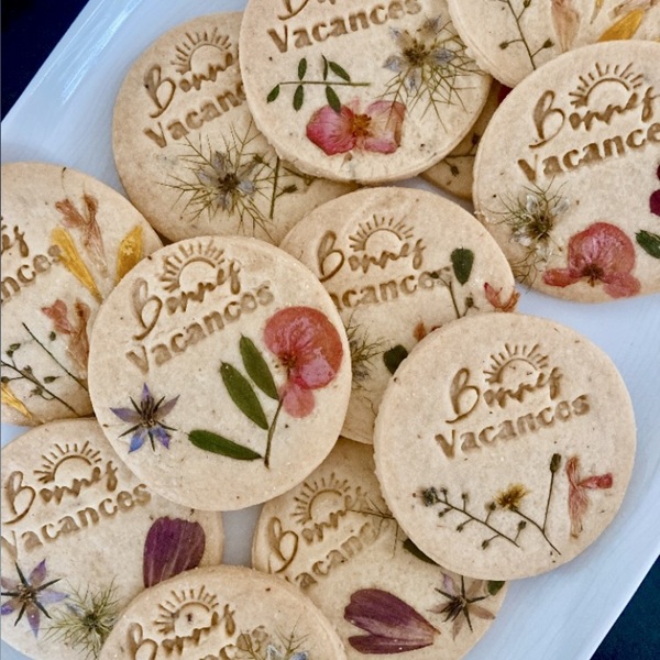 Le cadeau qui fait fondre les maitresses, nounous...