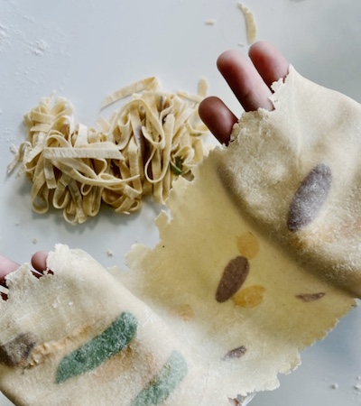 atelier pates fraiche maison teambuilding recette italienne