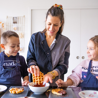 atelier cuisine pâtisserie parents-enfants plaisance du touch 31830