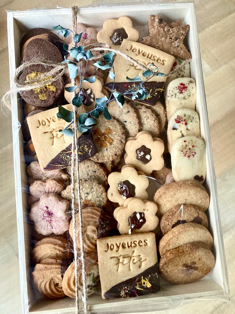 traiteur toulouse mignardises artisanales